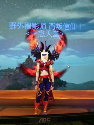 求血精灵女dh幻化 nga玩家社区