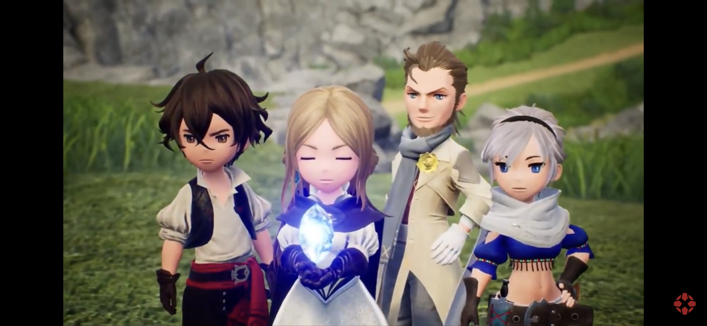 勇气默示录续作正式公布!