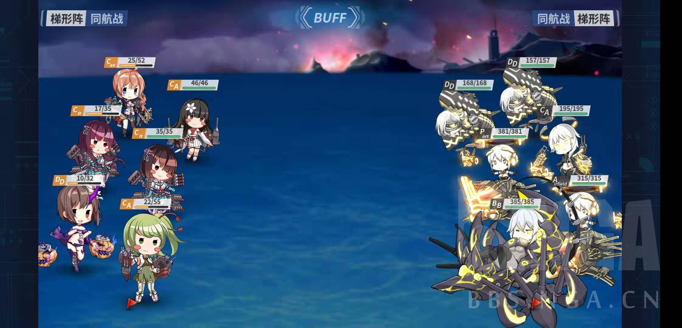 女武神行动-复刻E8花式挑战开始