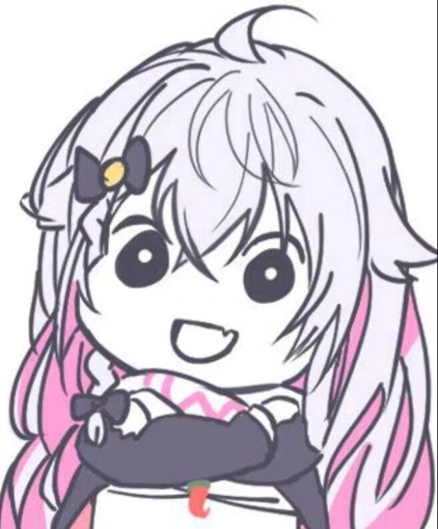 求点表情包主推holo本质是个dd