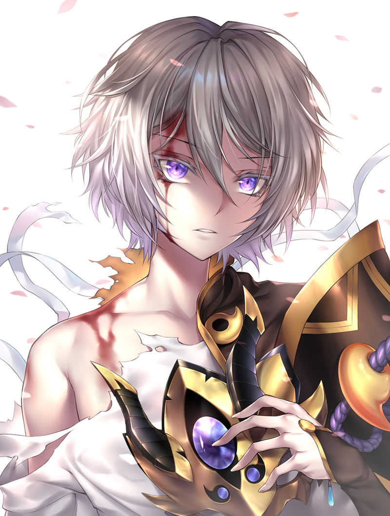 [破事氵]秦始皇虽强,但并不是人人必须的