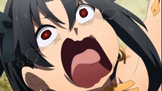 伊什塔尔的智障表情出自哪一集
