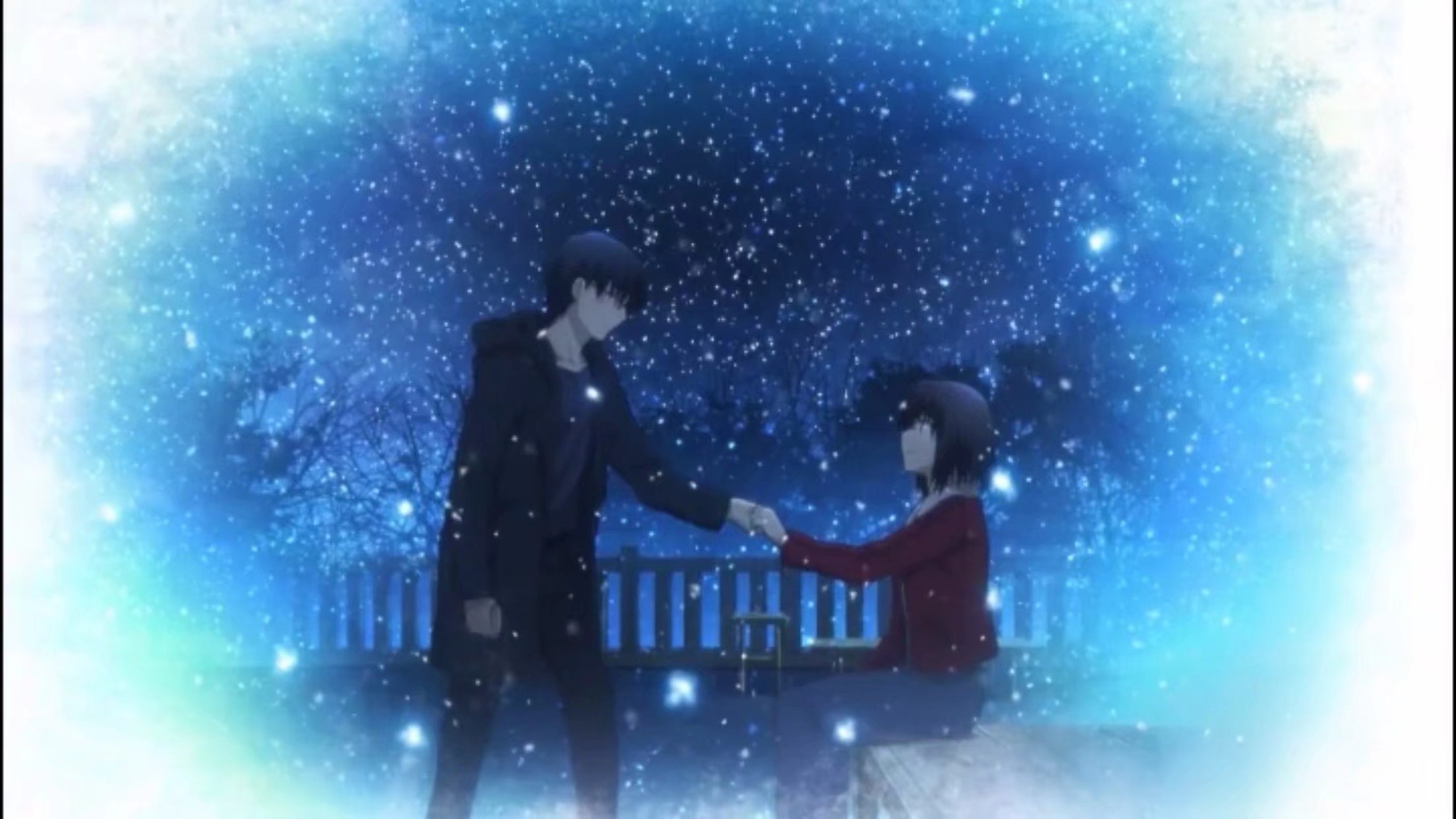 求助] 过去的式姐图帖子都没了,希望大佬们能发一些横屏的做电脑锁屏