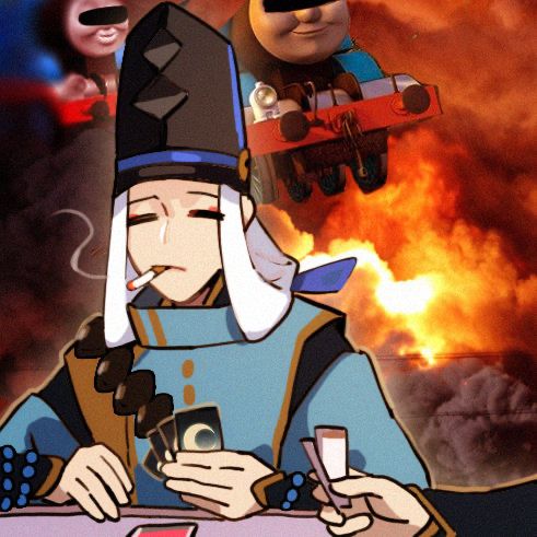 破势水什么平安京要毁灭了