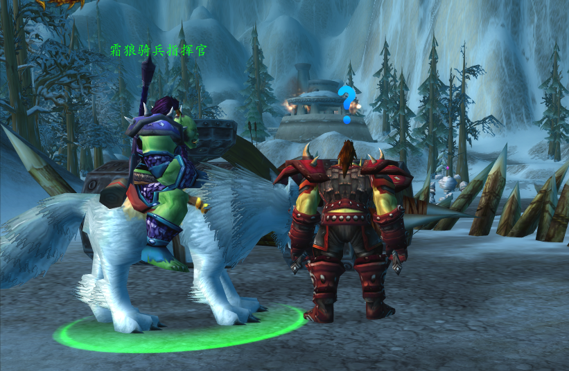 pvp相关杂谈刚刚结束的这场奥山朋友们给力成功召唤全家桶