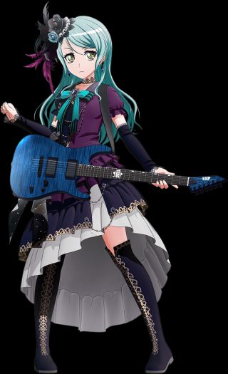 求一张roselia花的图片