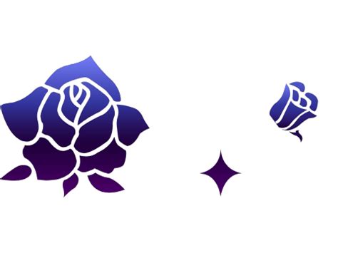 求一张roselia花的图片