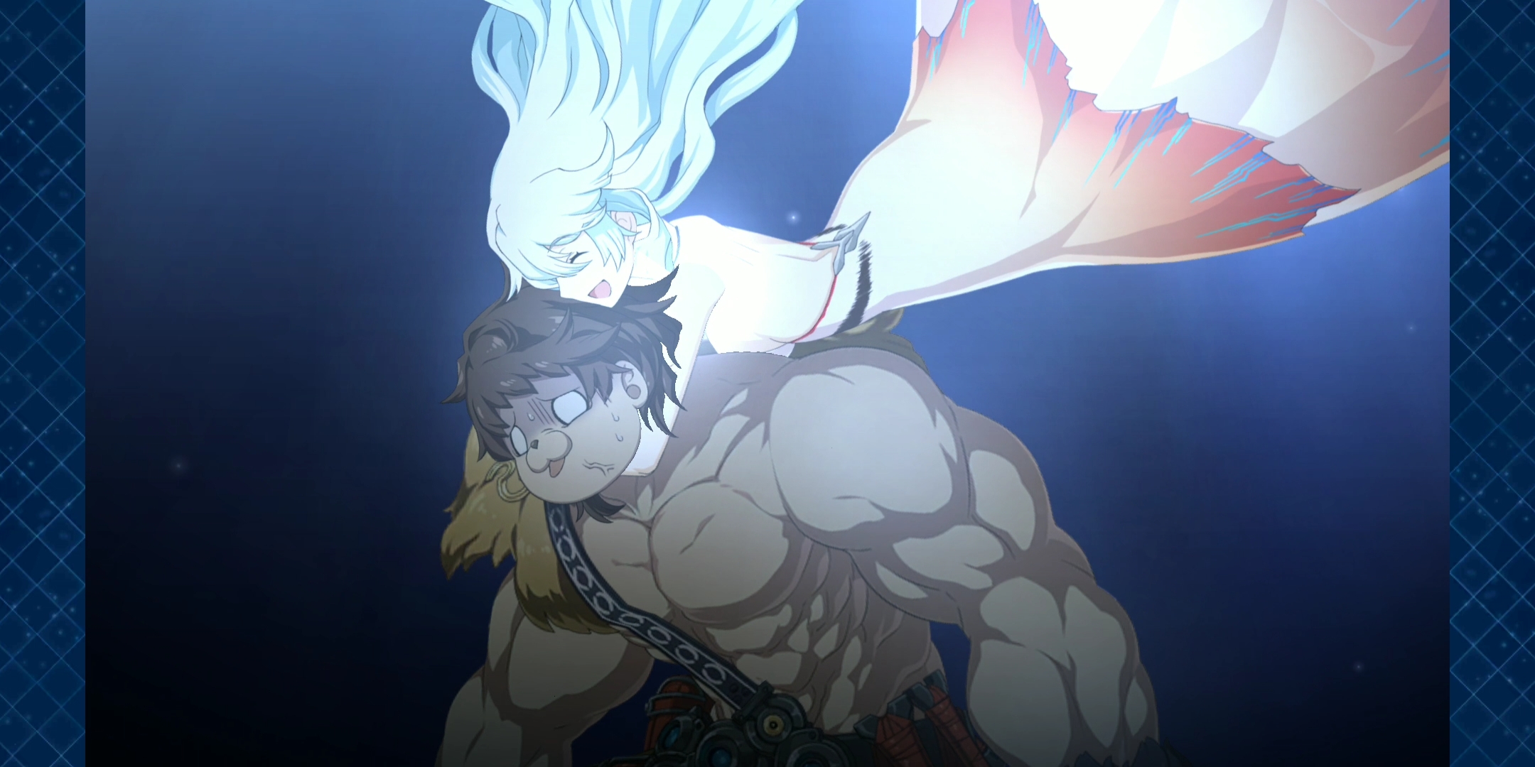 日服草俄里翁这宝具是什么意思