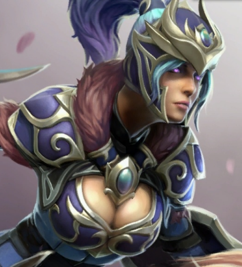 dota2 新白虎套奶子好大啊2019-12-19 18:57 就这?