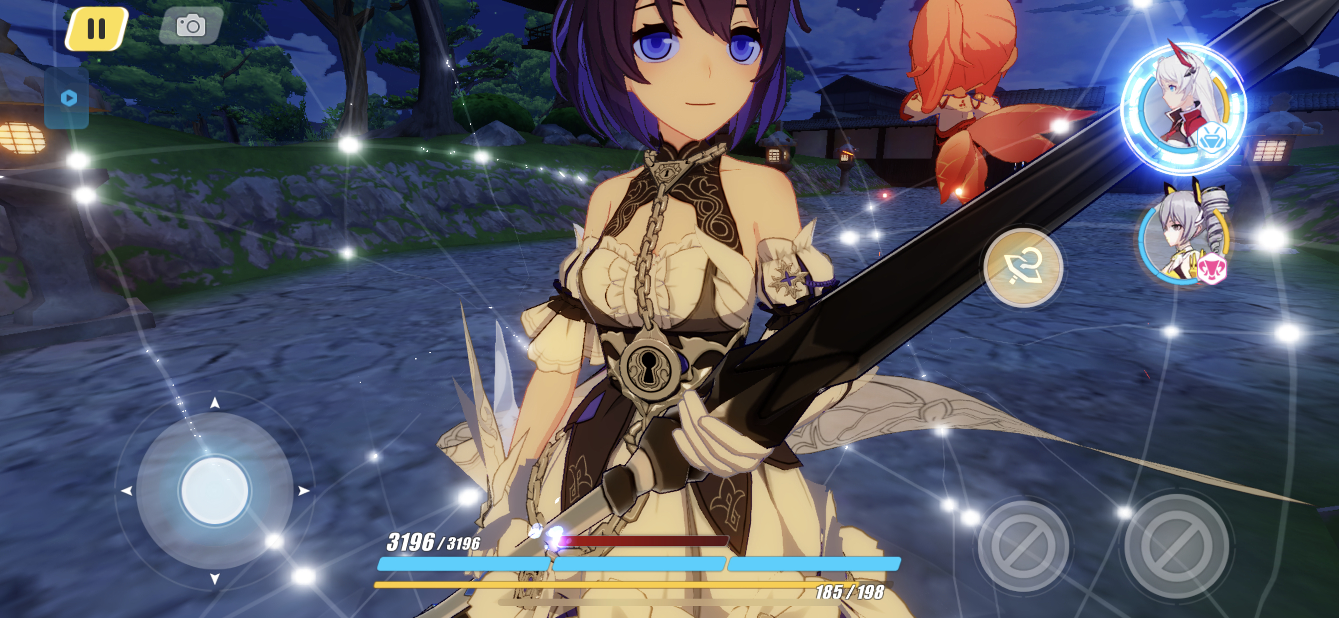 八重霞新皮真就黑色高级情趣女忍啊