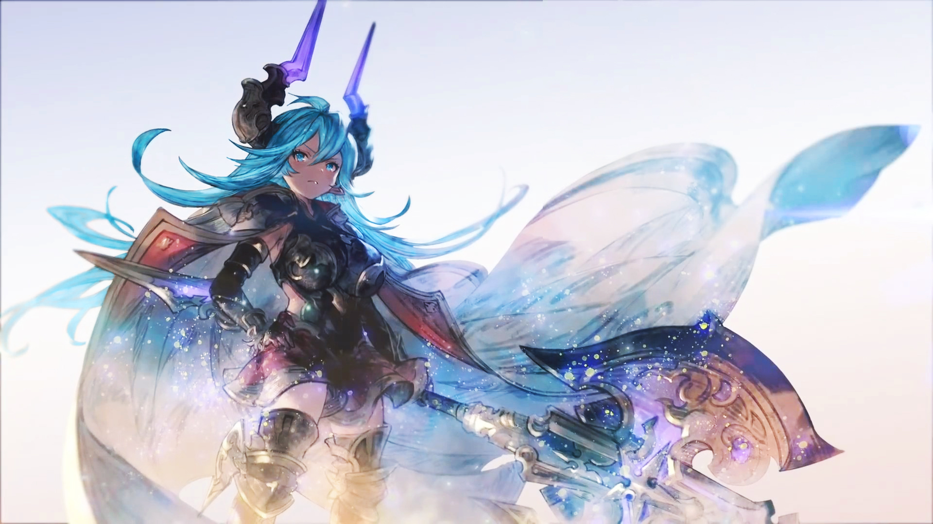 闲聊杂谈十天众pv改图全员超蓝