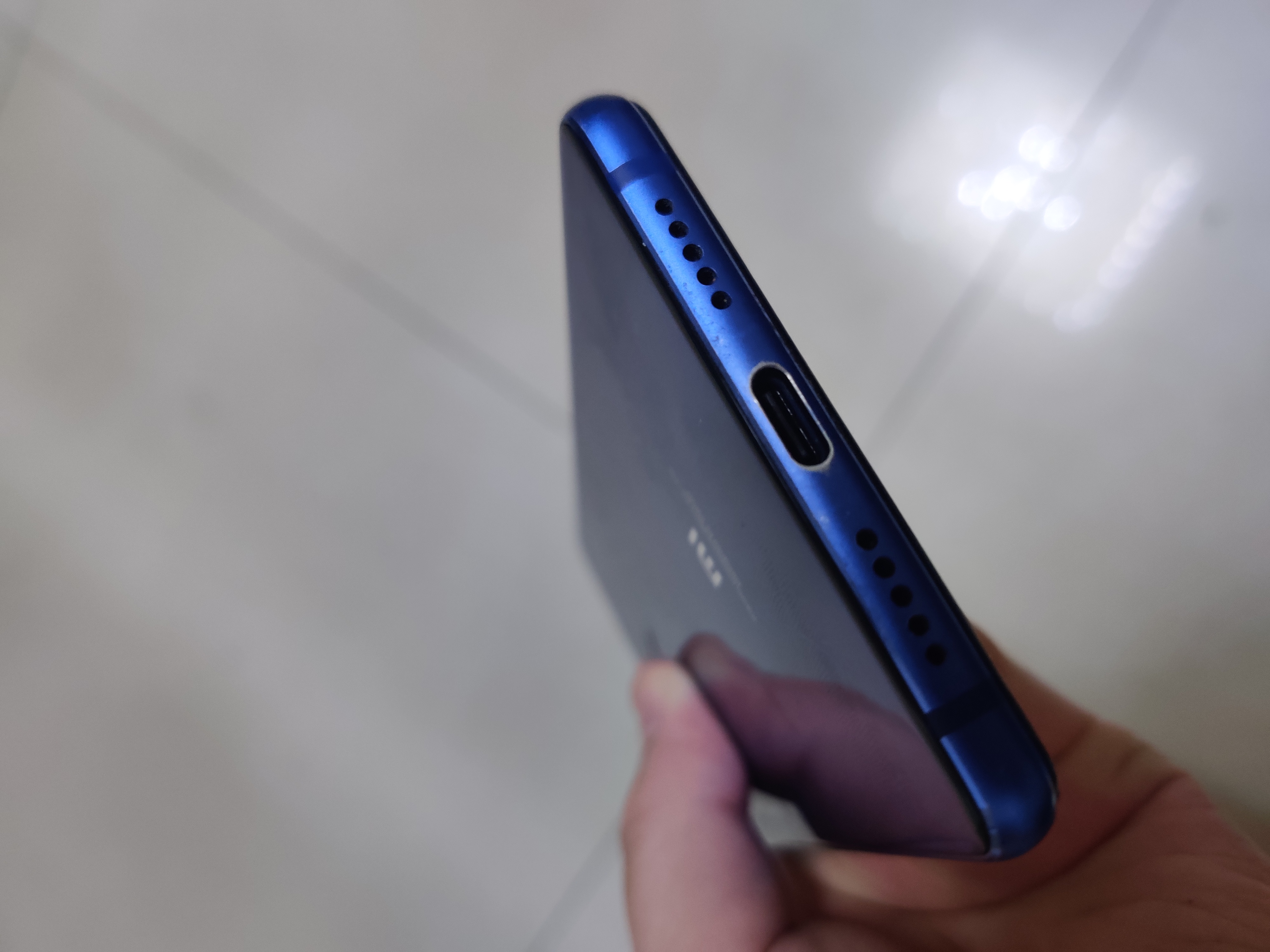 手机平板小米8se