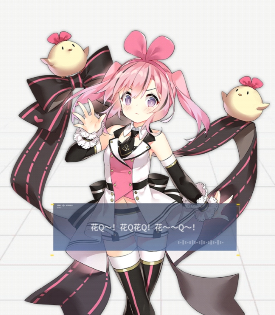 仔细看俩一下发现杜威的新皮肤缝还可以啊