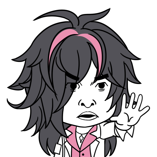 [厨力放出氵][持续更新]ac娘表情包舟游兼容性测试(1.