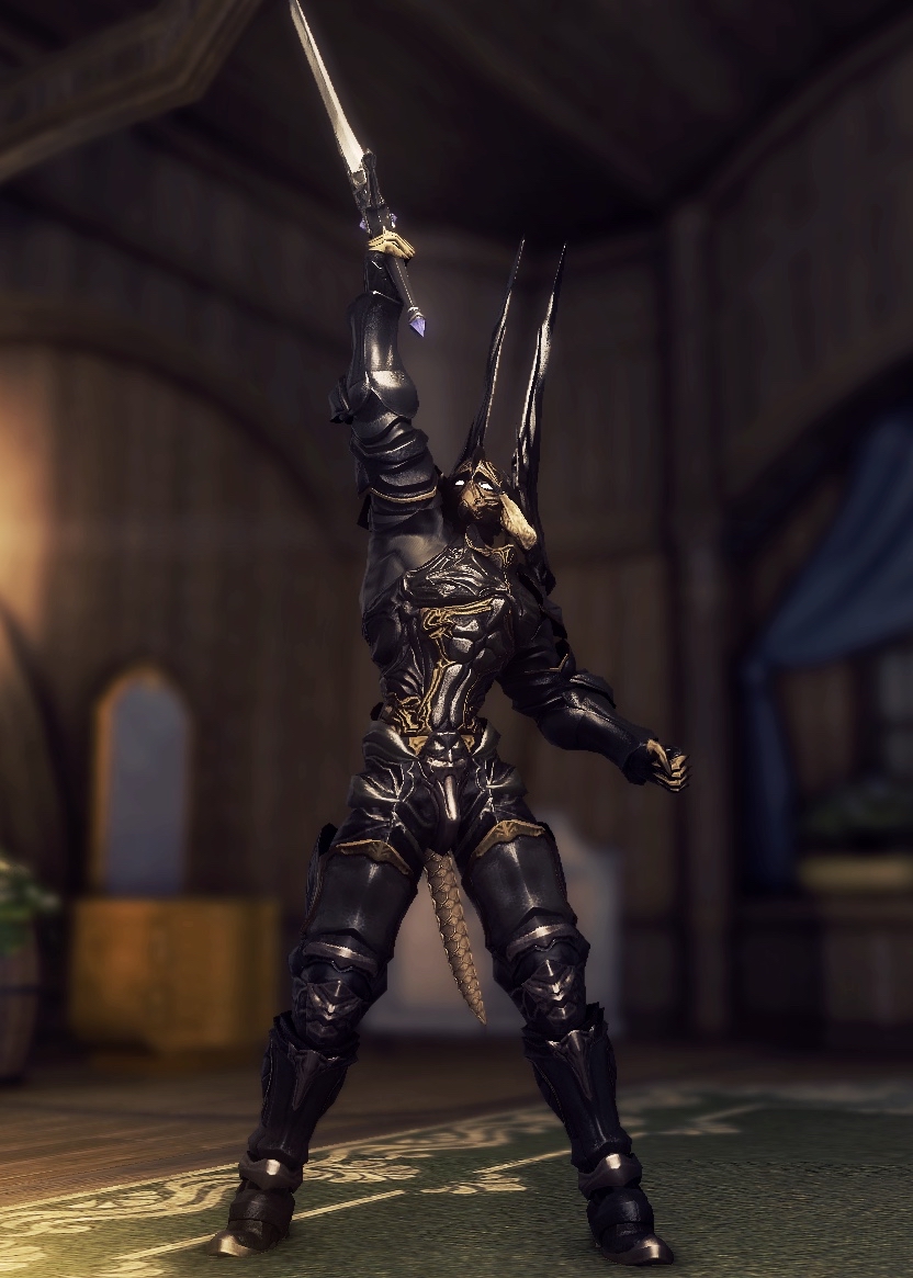 [不懂就问]奥丁fate的触发条件