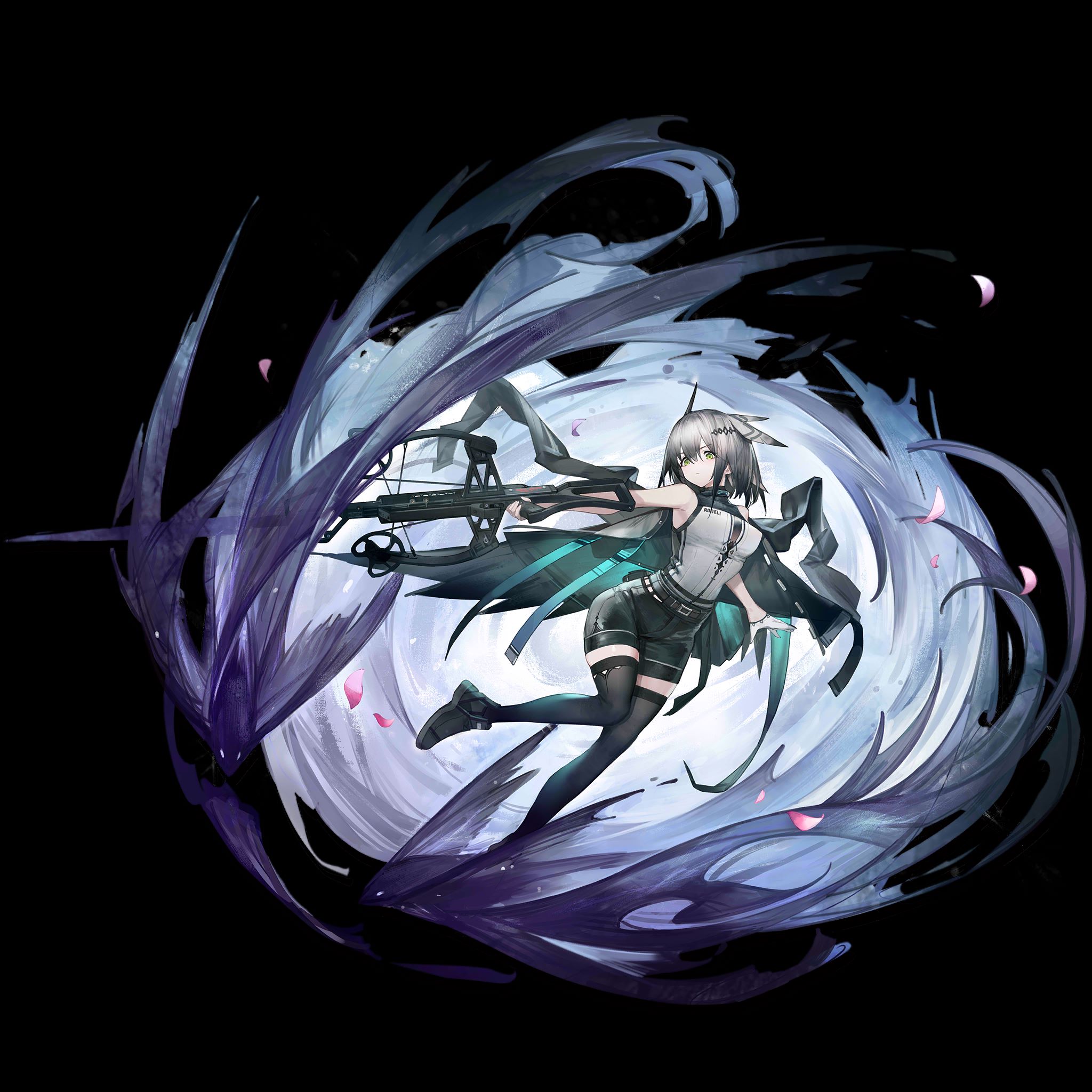 解包搬运下个池子解包来了更新煌安比尔的数据和精二立绘