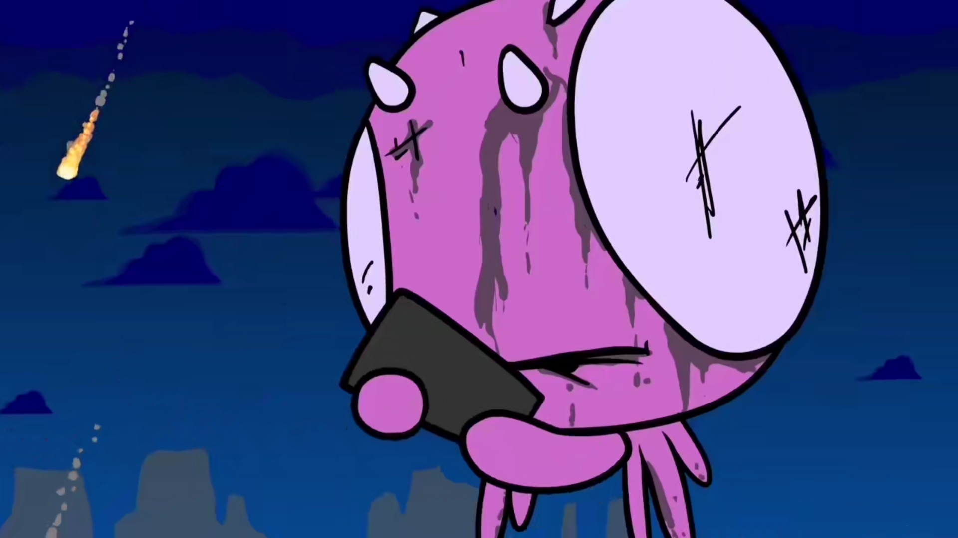 兄弟们,给点爆笑星际的图片 nga玩家社区