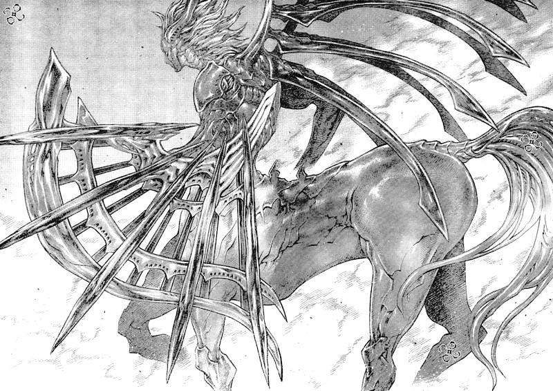 剧情这次的罗赛塔人设和大剑里的北方之王好像