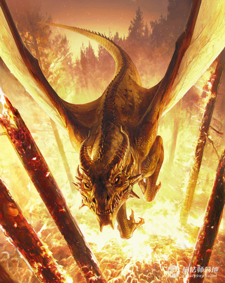 [电视剧] 嗨呀,巫师这剧从头到尾都透露着贫穷啊