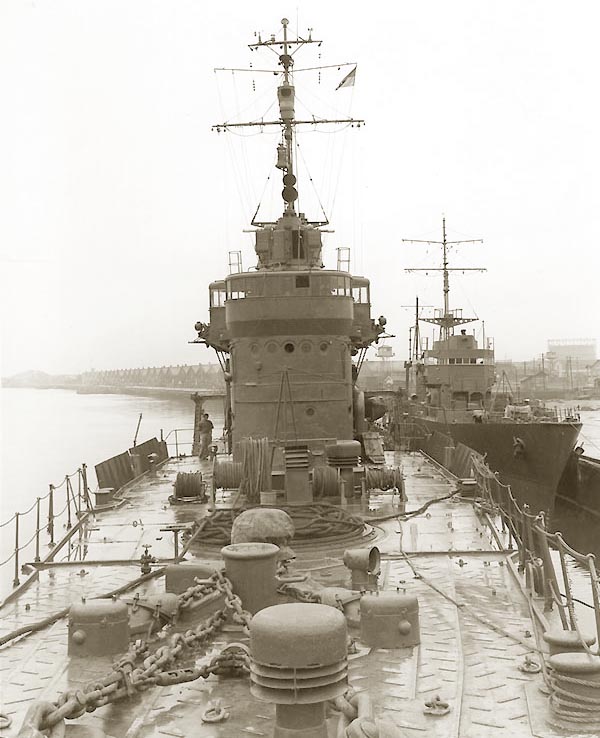 水现实中的类似晴风式切换武器