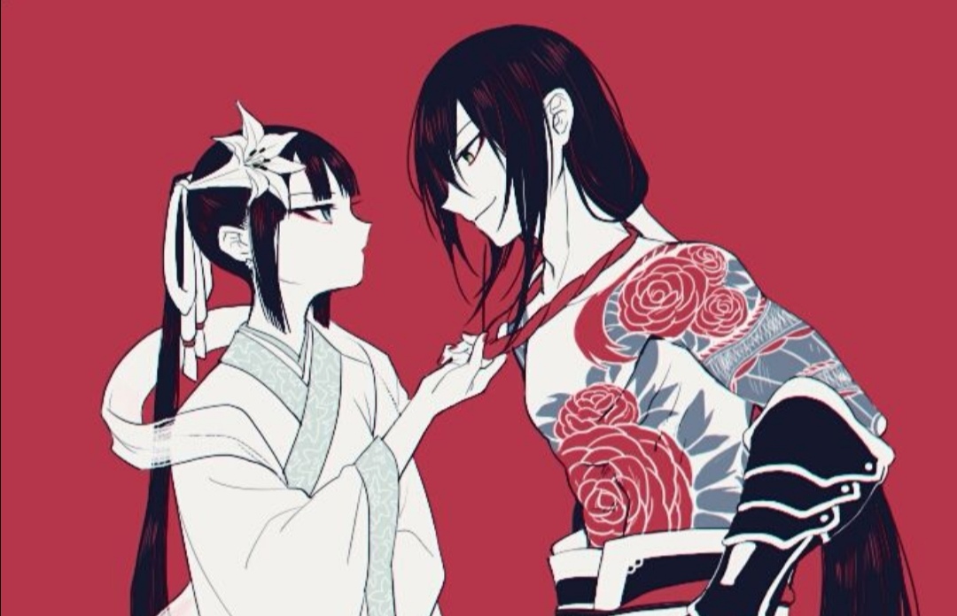 3预热][多图预警]荆轲她有那~么帅气!整点冠位杀的(后宫)图