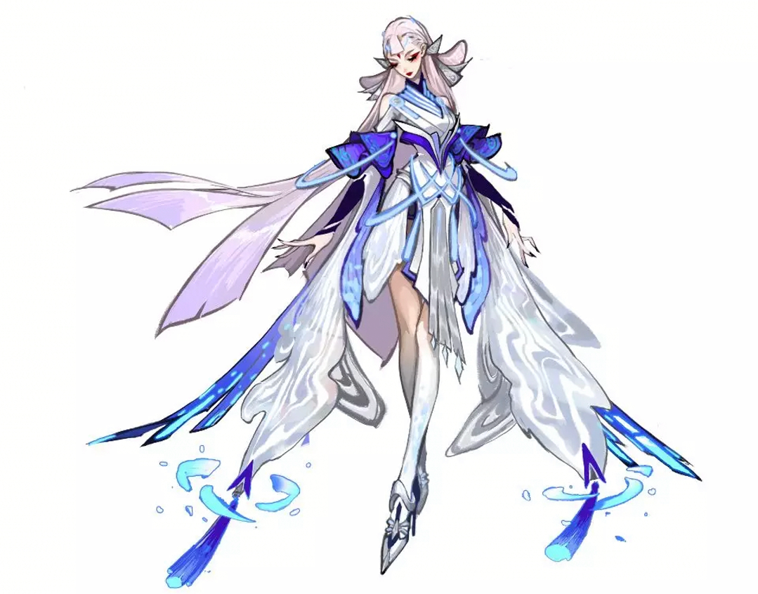 貂蝉fmvp完整版爆料补一个设计稿和方案选择