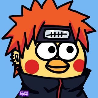 摸鱼画了个沈梦溪的鹦鹉兄弟头像已更新娜可露露鲁班李元芳