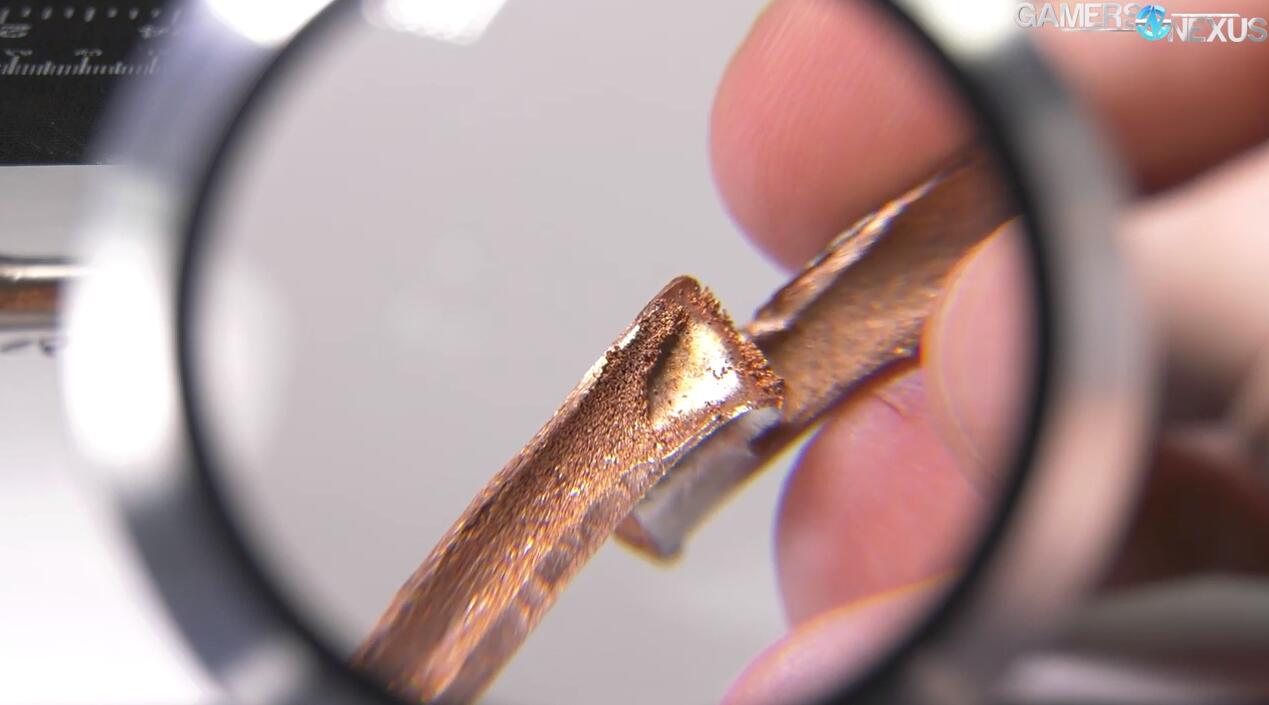 官方已回复已解决九州风神阿萨辛3宣传沟槽烧结热管实际仅为普通烧结