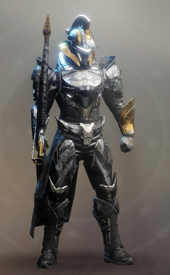 讨论终于把这赛季的季票等级外观肝出来了穿了一套才