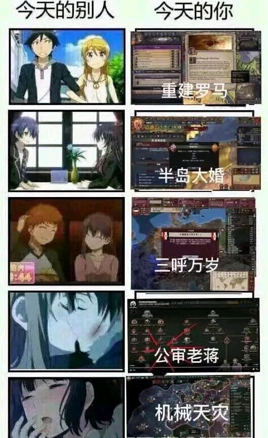 分享一下p社表情包/头像呗 nga玩家社区