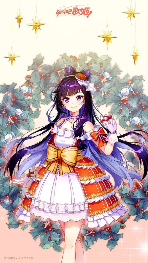 [专楼] "战斗吧歌姬"综合交流讨论帖(下期直播时间为2月8日19:00)