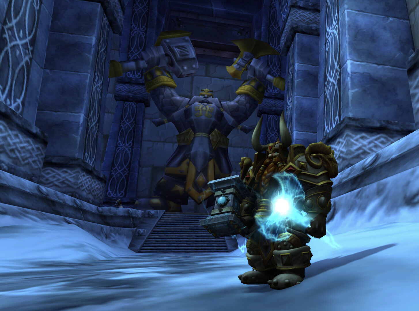 山丘之王真的帅