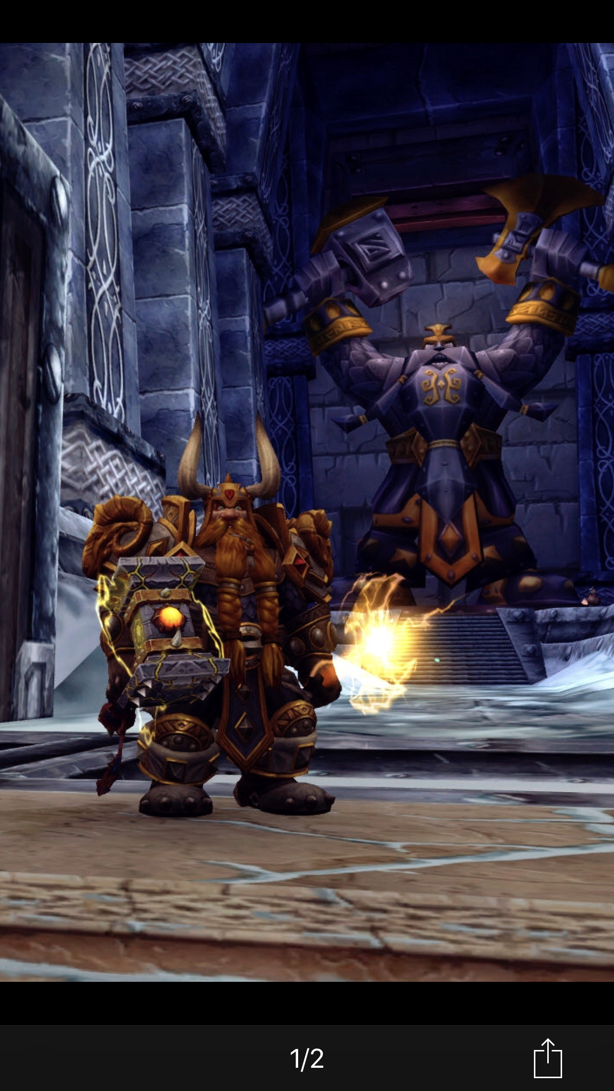 山丘之王真的帅