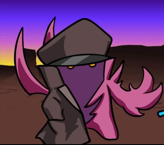 纳鲁德说斯托科夫的基因组成比刀锋女王还优秀