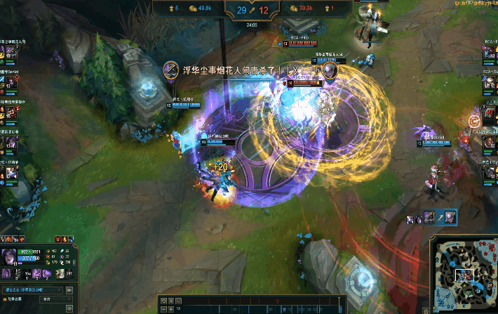 游戏本体猫咪这个加血就tm离谱