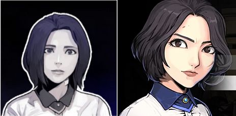 [游戏评测] [众测计划]我的班主任不可能那么可爱——《昏迷2:恶毒