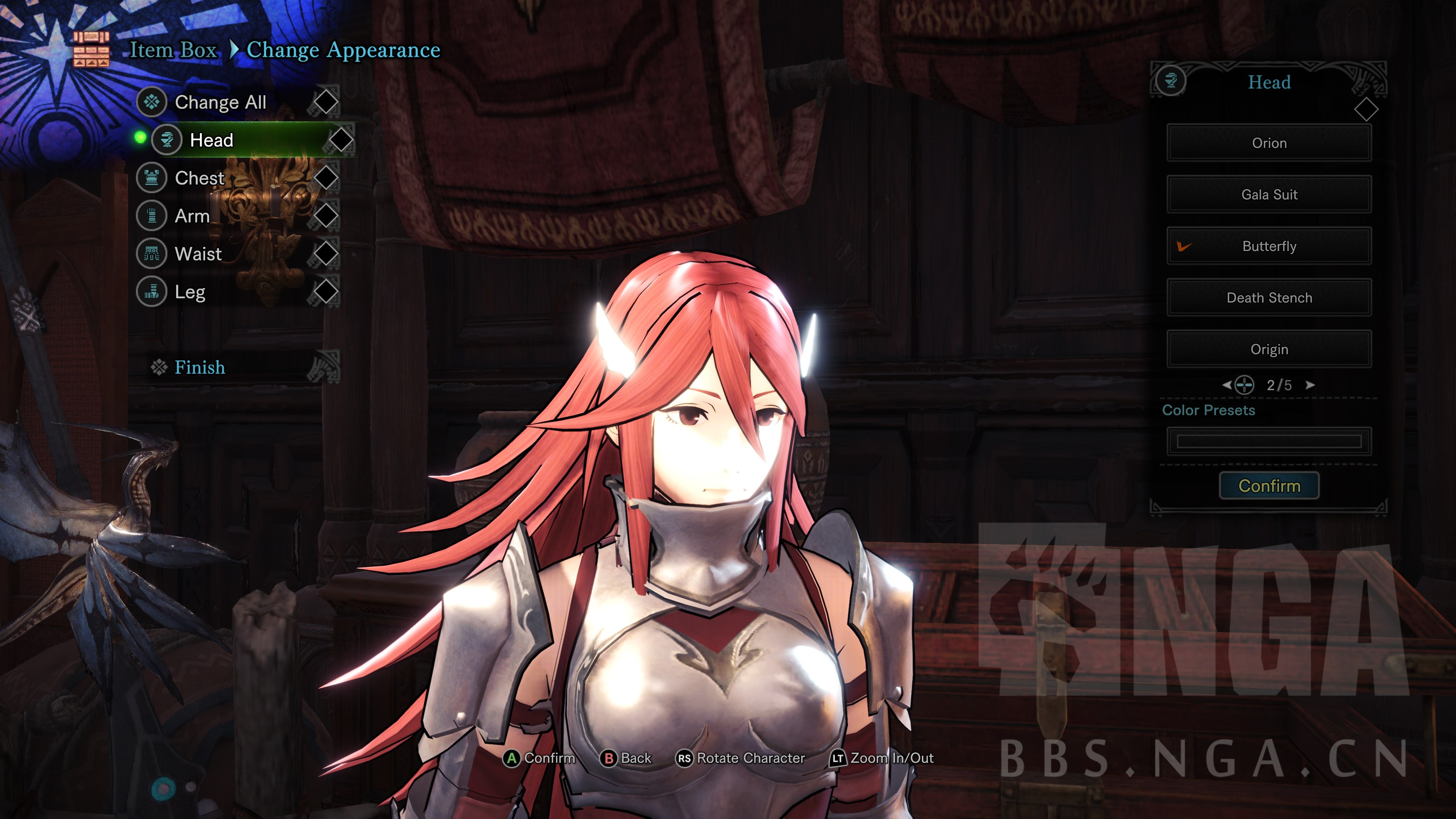 火焰纹章科迪莉亚mod