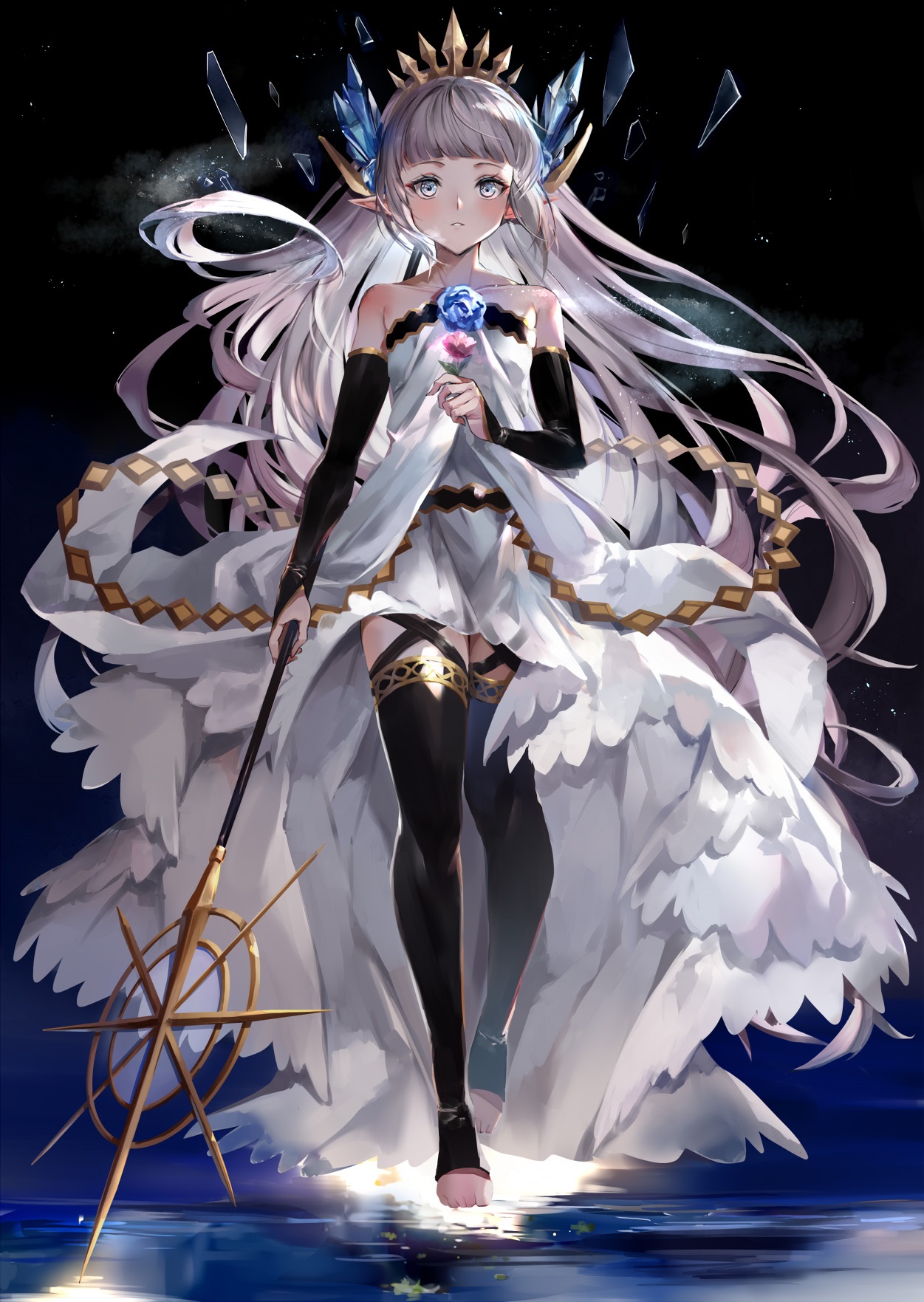 迷之每周速报国际服12300105上周shadowlog的统计数据