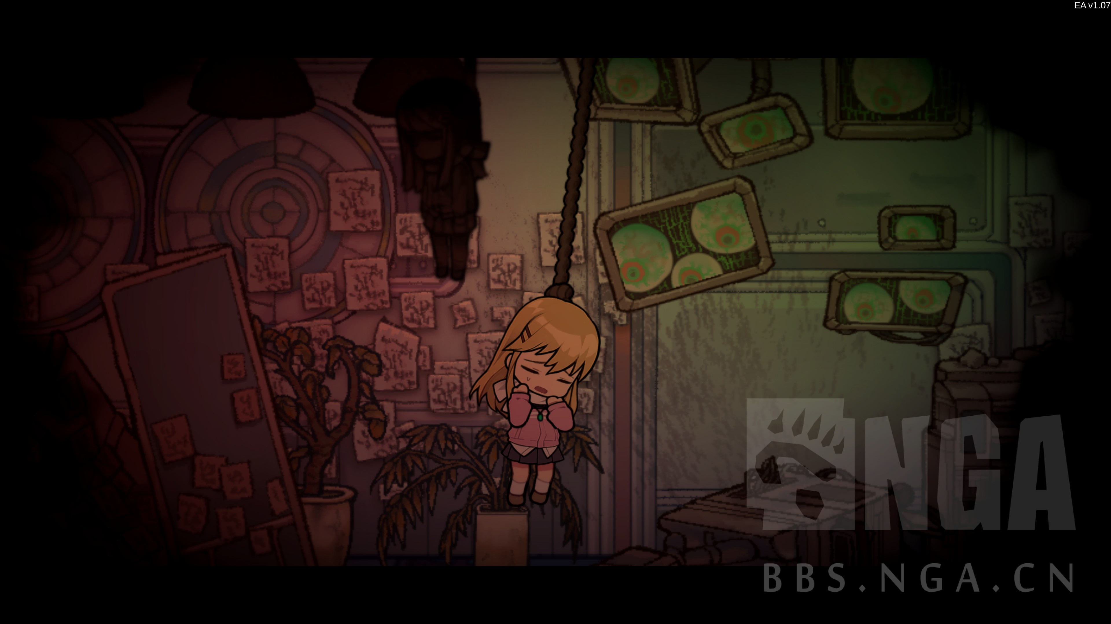 [众测计划]chrono ark:日呆风暗黑地牢 爬塔特色的融合,以及颇具特色