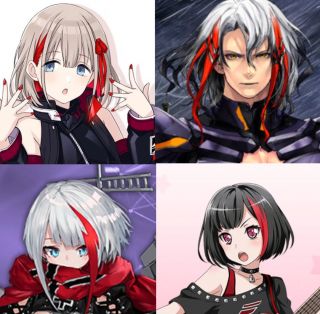 空手套图日服有没有那个就是那个奥德修斯的同人图