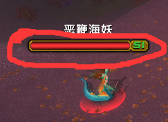 举手提问萌新求问游戏内头像姓名板血条问题