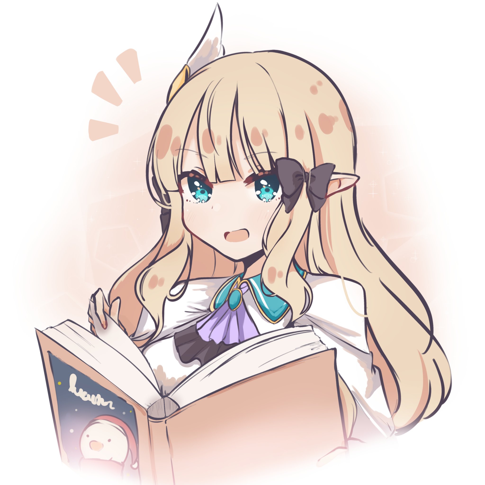 提问求助我从隔壁sv过来请问这里有没有咲恋的涩图