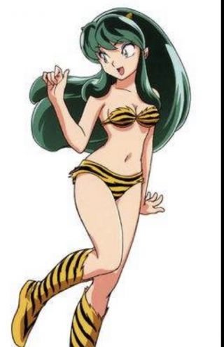 拉姆极有可能会性转