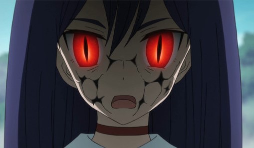 浅论炼眮的精妙大母神原型与天性分析