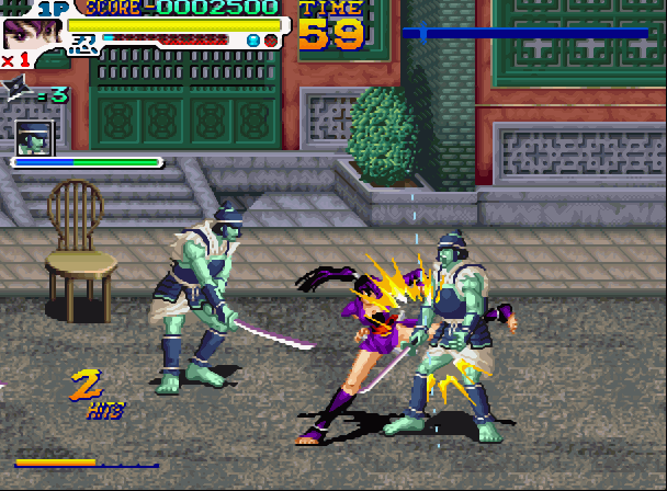 求助泥潭人工智能找一款街机