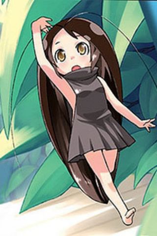 xp氵话说有对螳螂娘感兴趣的吗或者对螳螂系帅哥也行有没有人想要这样