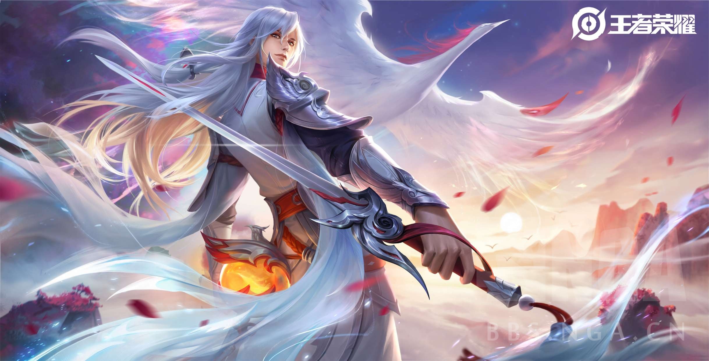 李白凤求凰和王昭君凤凰于飞迎来返场啦