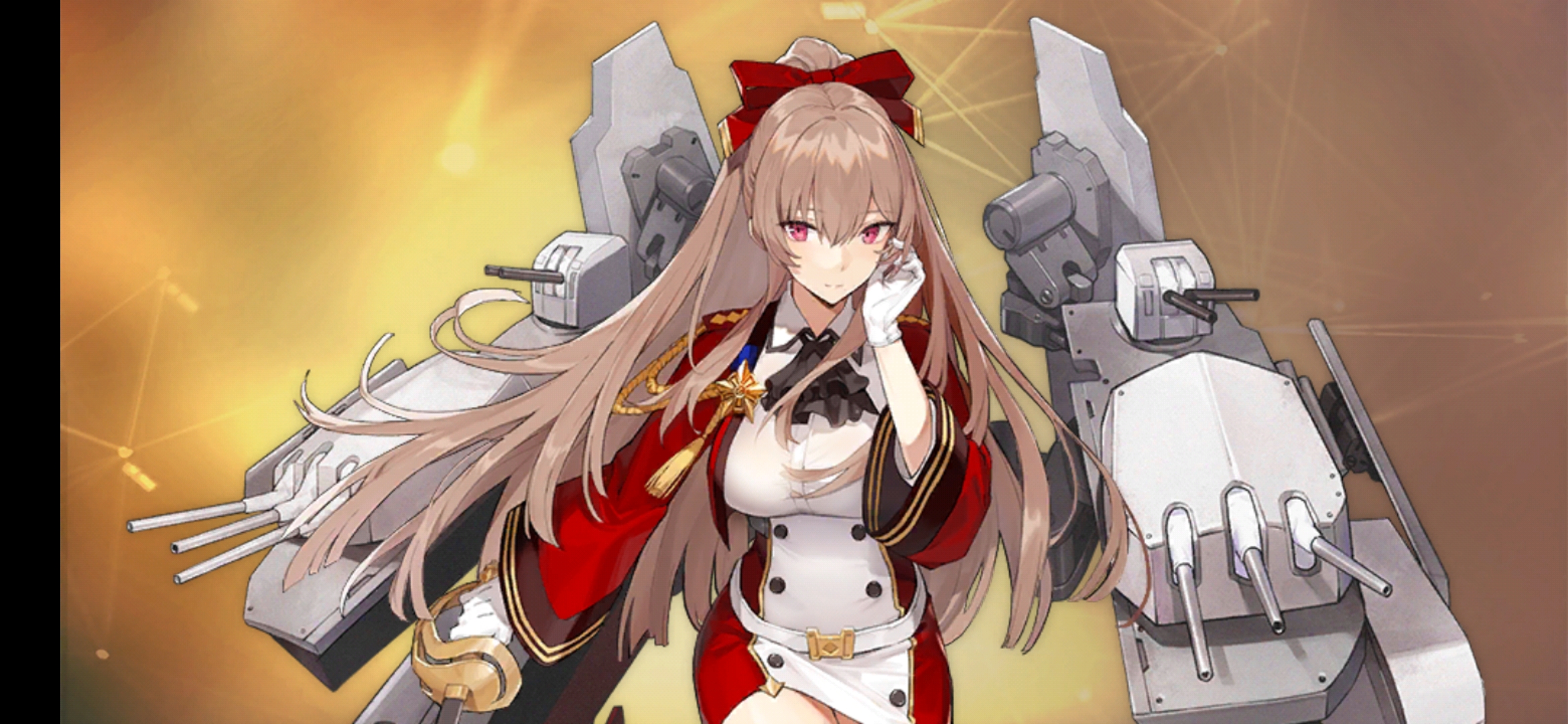 [日服相关] [前方电报] 确捷春节换装