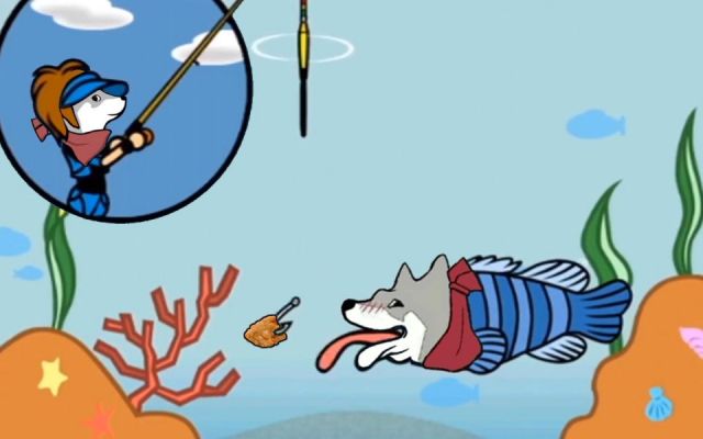 post by  49erre94  (2020-01-15 08:28):  所以副校长其实是狗头鱼