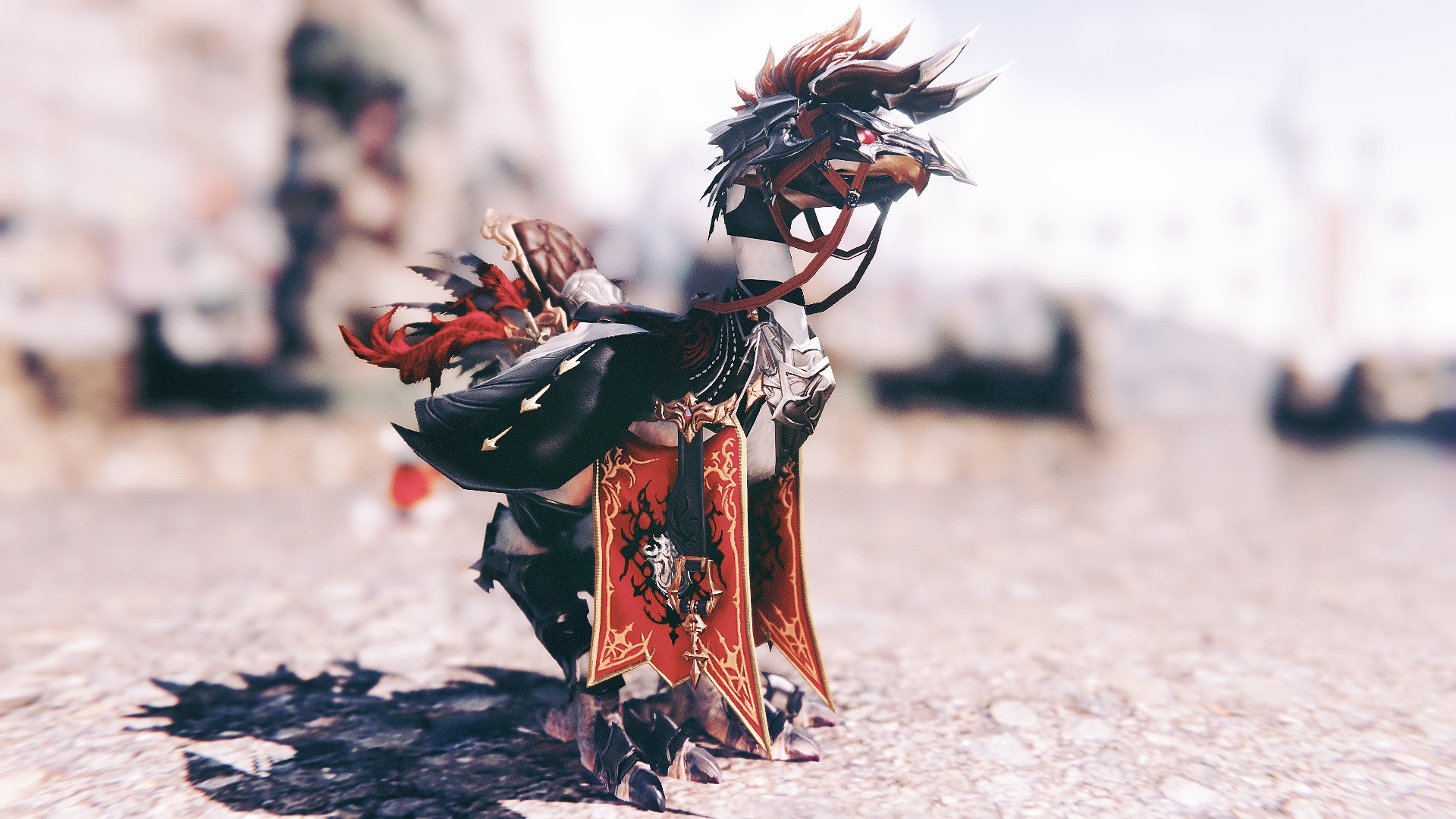 [cp(陆行鸟)氵]求大佬安利一下鸟甲